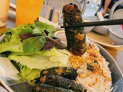 牛肉滨海-CHINCHIN 青青·泰国料理(万象食家店)