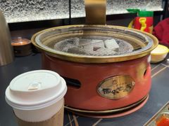-西塔老太太泥炉烤肉(龙湖北苑天街店)