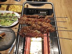 -邢氏老太太烤串(北兴街店)