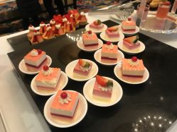 -福州香格里拉·宴会厅