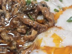 -何记鳝鱼面馆(开发区分店)