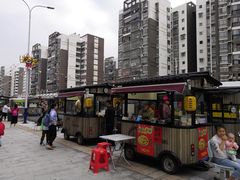 -尊神庙美食文化城