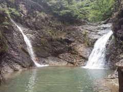 -布袋山风景区