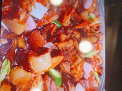 -韩风源自助烤肉(国贸精品店)