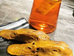 -嘎嘎鸭脑壳(蜀汉路店)