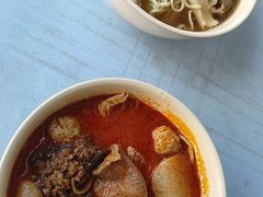 -新记肉骨茶