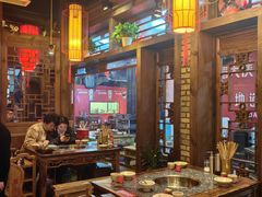 -蜀大侠火锅(建设路第五大道店)