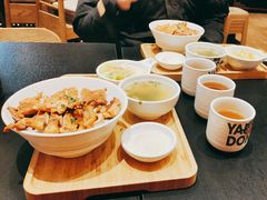 -熊吞·大碗丼烧肉饭(西市场嘉华店)