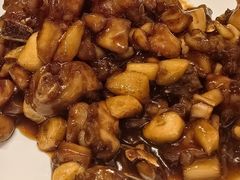 -老村长土菜馆(湖墅南路店)