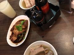 -松發肉骨茶(先得坊店)
