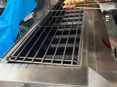 -陈记印尼风味小吃(北湖店)