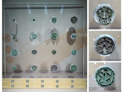 -深圳博物馆(古代艺术馆)
