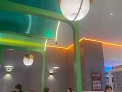 -环球约客烤涮自助(铜锣湾店)