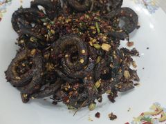 -红色湘菜馆(春风店)