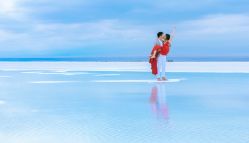 点击看大图 -青海西宁9号婚纱摄影旅拍工作室