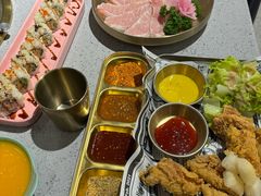 -妥妥烤肉料理(昙华林店)