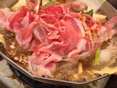 -王氏炉匠·烧鸟放题自助(三里屯店)