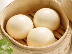 蛋黄流沙包-煲王粤菜餐厅(中侨中心店)