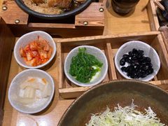 餐前小菜-胜博殿日式炸猪排(西红门店)