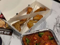 经典意式肉酱比萨-达美乐比萨(红山店)