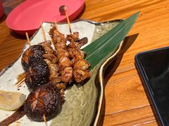 -玄白·炭烤活鳗(上海首店)