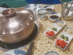 -原味四季椰子鸡(公明百佳华店)