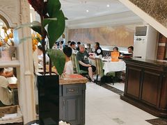 -大鸭梨烤鸭(左家庄店)