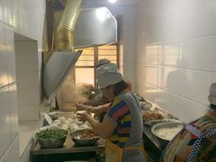 -老方子馅饼粥(台东店)