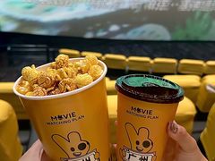 -万达影城(番禺万达广场店)