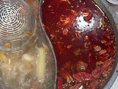 -老张记鲜切牛肉自助火锅(龙光世纪中心店)