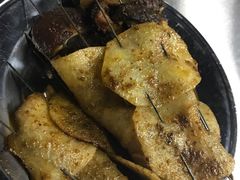 -小民大排档(马场角横路店)