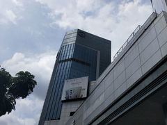 -广州粤海喜来登酒店