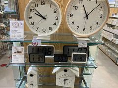 -MUJI无印良品(鑫嘉汇购物中心店)