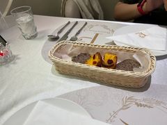 -晶雅花园西餐厅(南京首店)