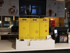 -麦当劳(潮阳店)