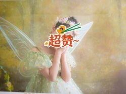 -小熊维尼高端儿童摄影(罗湖区总店)
