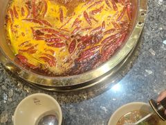 -蜀大侠火锅(建设路第五大道店)