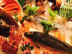 -Mr·Fish鱼鲜生海鲜放题(银泰in99店)