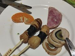 -松咖啡自助餐厅·松北香格里拉