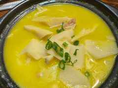 -小丫头餐厅·江浙菜·烧烤(灵隐店)