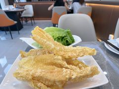 -牛天下·海鲜·牛肉·打边炉·融合菜