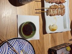 -有喜屋·日料·居酒屋(旭辉广场店)