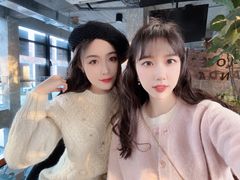 -腾爱熊猫咖啡生活馆(老东门店)