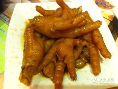 -添好运点心专门店(北角店)
