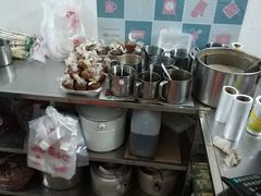 -乔伯凉面(白沙路店)