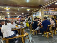 -张关合渣(航空大道店)