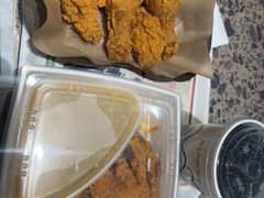 -德克士(长安百货店)