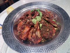 -福阿婆老牌湘菜(大润发店)