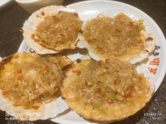 -福苗小骆驼烧烤(大唐不夜城店)
