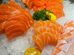 -德川家日本料理(中关村店)